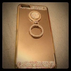 I phone 6s plus phone case